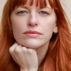 Pauline Nyrls