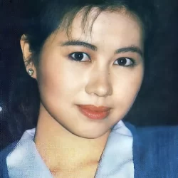 Pauline Yeung Bo-Ling