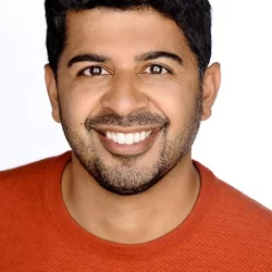 Paull Walia