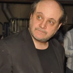 Paulus Manker