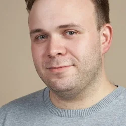 Павел Алексеев
