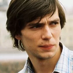Pavel Barshak