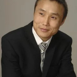 Pavel Chenyanov