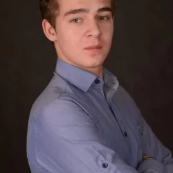Павел Чернышёв