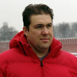 Павел Дроздов