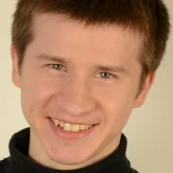 Pavel Druzhinin