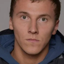Павел Ерлыков