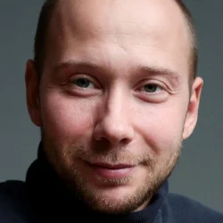 Павел Галич