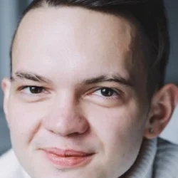 Pavel Golubev