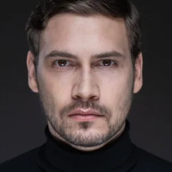 Павел Гончаров