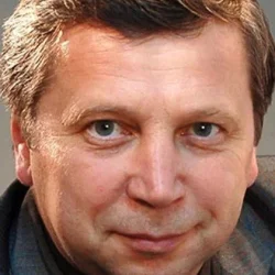 Павел Исайкин
