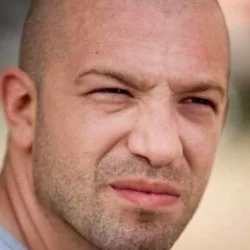 Павел Кассинский