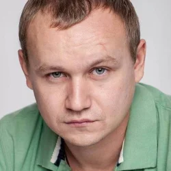Павел Полубабкин