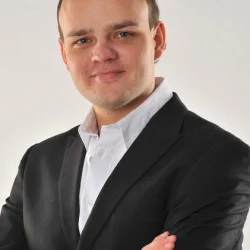 Павел Радонцев