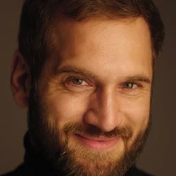 Павел Рязанов