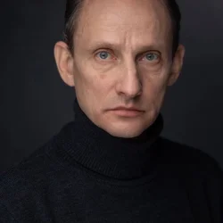 Павел Сергиенко