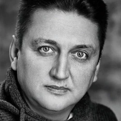 Павел Тачков