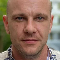 Павел Вишняков