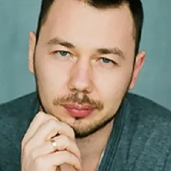 Павел Воронин