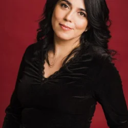 Paz Leonora Parra