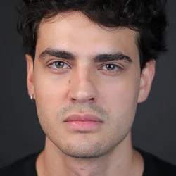 Pedro Alves