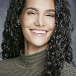 Pegah Ghafoori