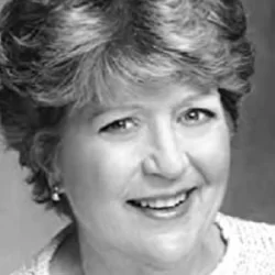 Peggy Pope
