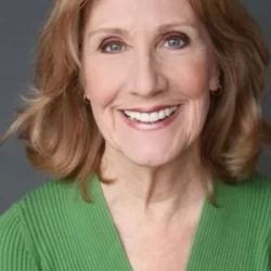 Peggy Roeder