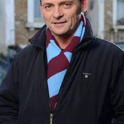 Perry Fenwick