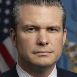 Pete Hegseth