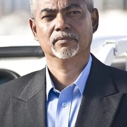 Peter Butler