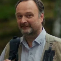 Peter Eriksson