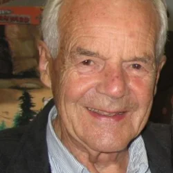 Peter Fernandez