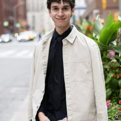 Peter-Joe Salameh