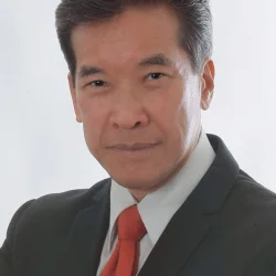 Peter Kwong