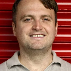 Peter McGann