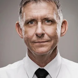 Peter Rowsthorn