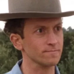 Peter Whitman