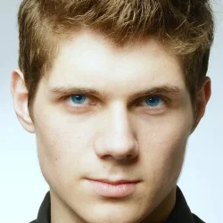 Petr Kovrizhnykh