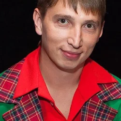 Petr Krugovikhin