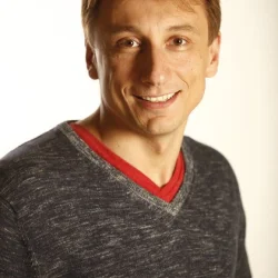 Petr Stach
