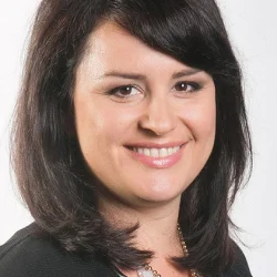 Petra Polnišová