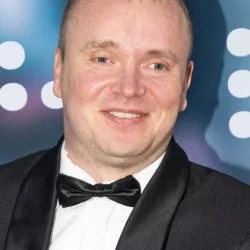 Petri Poikolainen