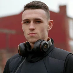 Phil Foden