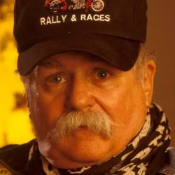 Phil Kaufman