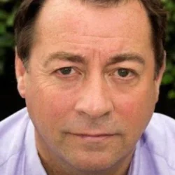Philip Judge