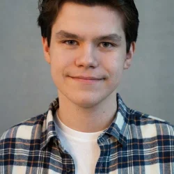 Philip Kuub Olsen