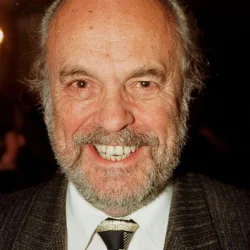 Philip Madoc