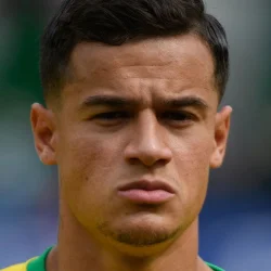 Philippe Coutinho