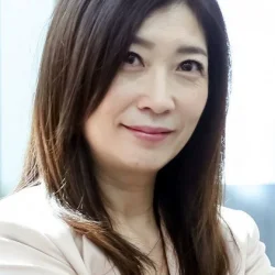 Phoebe Huang
